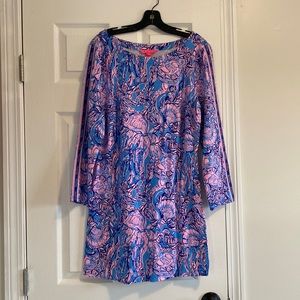 Lilly Pulitzer Beline Dress